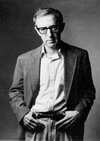 Woody Allen